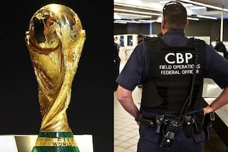 La CBP confirma más de 5 millones de autorizaciones de viaje y advierte qué revisar al entrar a EE.UU.