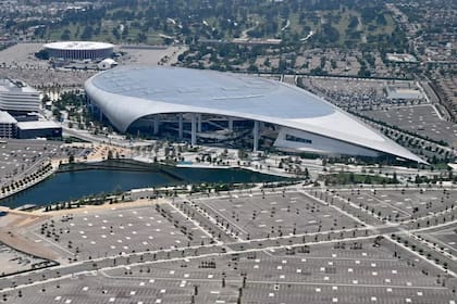 Estados Unidos será sede de la mayoría de partidos del Mundial 2026