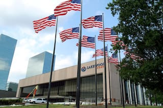 Estados Unidos.- Toyota invertirá casi €790 millones en Estados Unidos para fabricar más modelos híbridos