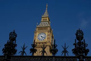 Estados Unidos. W2M reafirma su apuesta por el mercado británico en una nueva participación en la feria WTM de Londres