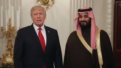 Estados Unidos y Arabia Saudita se opusieron a la inclusión de un informe clave del IPCC en negociaciones de la ONU.