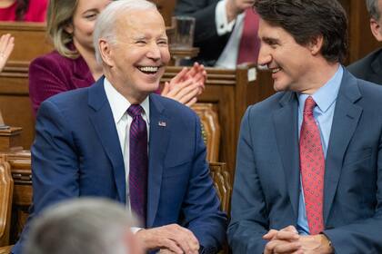 Estados Unidos y Canadá llegaron a un acuerdo para rechazar a los solicitantes de asilo que lleguen por cruces fronterizos no oficiales