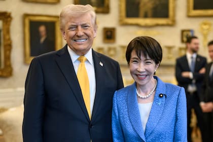 Estados Unidos y Japón acuerdan construir una planta de gas en el condado de Anderson, Texas