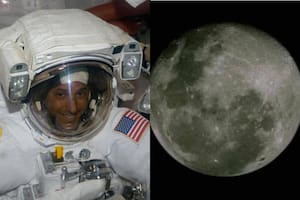 NASA: revelan detalles inéditos de programa que buscaba colonizar la Luna
