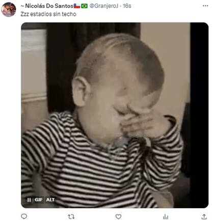 Estallaron los memes en las redes por el tercer partido de Lionel Messi en el Intre Miami