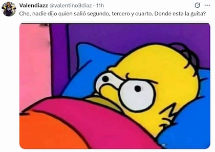 Estallaron los memes en las redes tras la polémica final de La Voz Argentina