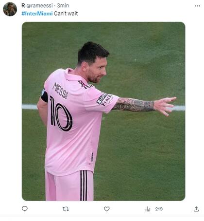 Estallaron los memes en las redes tras la intensa lluvia en Miami