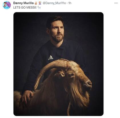 Estallaron los memes en las redes tras los dos goles de Lionel Messi
