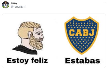 Estallaron los memes tras la derrota de Boca ante Independiente