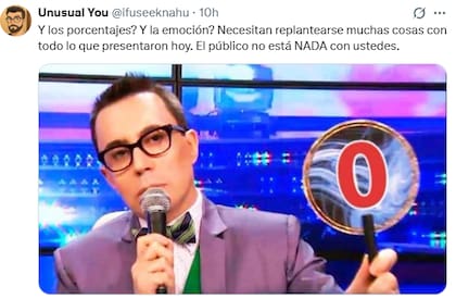 Estallaron los memes tras la polémica final de La Voz Argentina