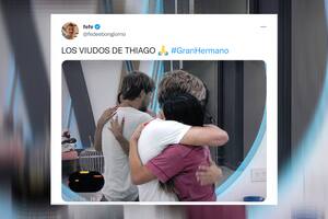 Thiago fue eliminado: las lágrimas de Daniela, la filosa reacción de Juliana y los mejores memes