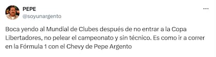 Estallaron los memes y las reacciones tras la derrota de Boca ante Independiente