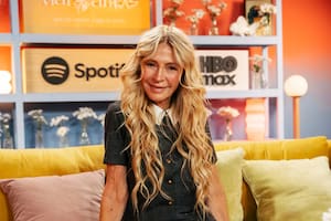 Cris Morena: sus inicios, sus obsesiones, y el recuerdo siempre presente de Romina y de su nieta Mila