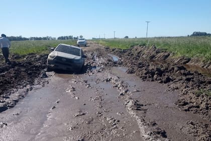 “Estamos aislados”, confiesa la productora