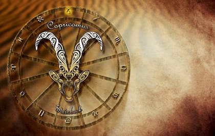 Estamos atravesando los últimos días de la temporada de Capricornio