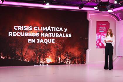 “Estamos en un momento donde la revolución no solo es social y política, sino también económica. Las marcas deben reinventarse constantemente”, agregó Mariela Mociulsky (CEO de Trendsity)