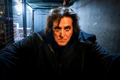 "Estamos en una época de policataclismo", sostiene Jaz Coleman