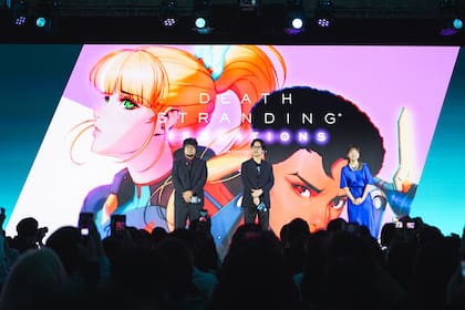 “Estamos muy emocionados de haber creado nuestro primer anime basado en una propiedad intelectual de Disney: Twisted Wonderland. Originado en Japón, se basa en los descendientes de los villanos de Disney, quienes asisten a escuelas donde aprenden diversas habilidades. Nos encantaría que la gente aprendiera más sobre el anime y las referencias de las películas de Disney”