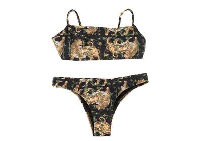 Estampado. AY Not Dead, $1985