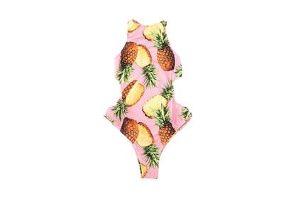 Estampado. Pompavana, $2200