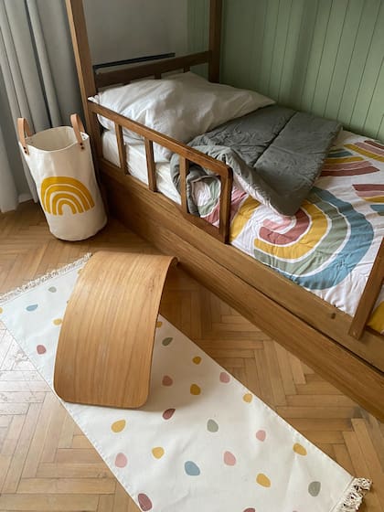 Estampas sostenibles y géneros súper resistentes, el sello de TheStampa.