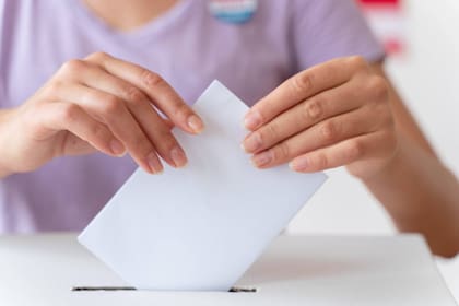 Están habilitados 495.832 argentinos para votar en el extranjero