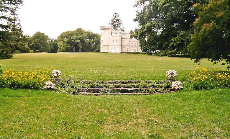 Santa Isabel: de estancia histórica a bodega de vino oceánico