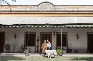 La estancia de casi 200 años que atravesó una tragedia y hoy abre sus tranqueras al turismo