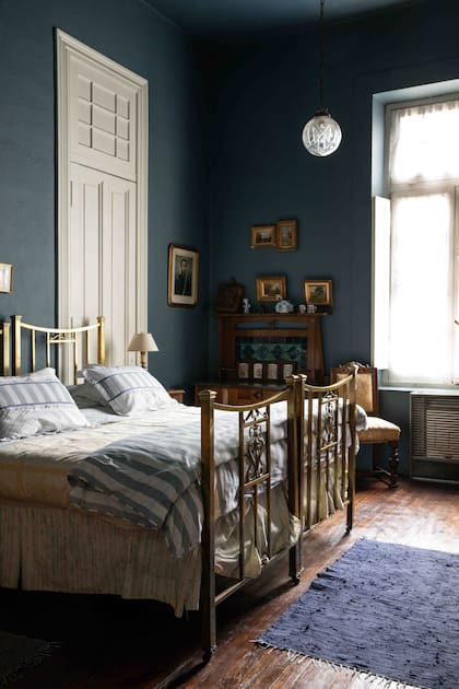 Estancia El Retiro, Sierra de la Ventana.