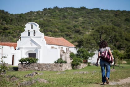 Estancia La Candelaria