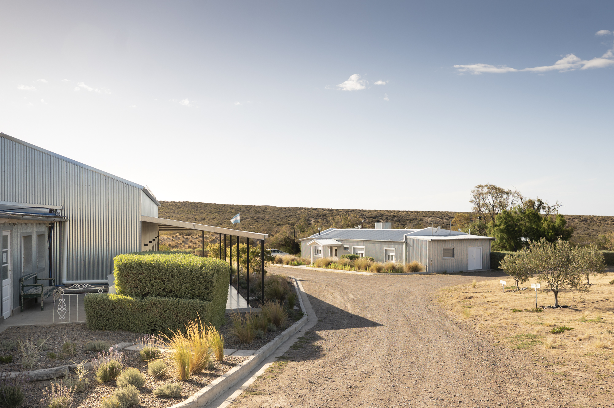 De estancia tradicional a negocio rural: el modelo que crece