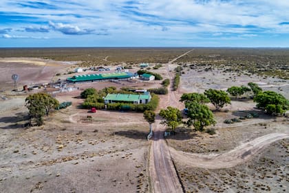 Estancia San Lorenzo promueve el turismo, cuidando los campos y las especies de flora y fauna