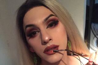 Estanislao Fernández se cruzó con Ángel De Brito y habló de acoso mediático