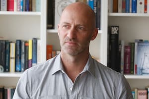 Estanislao Bachrach: “El bienestar o la toma de decisiones no depende de lo que tengo, sino de lo que soy y lo que quiero ser”