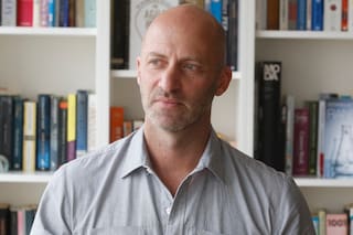 Estanislao Bachrach: “El bienestar o la toma de decisiones no depende de lo que tengo, sino de lo que soy y lo que quiero ser”