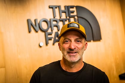 Estanislao Bachrach.