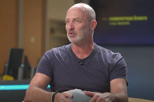 Estanislao Bachrach, especialista en neurociencia: “Los adolescentes tienen que entender que en la vida uno no tiene todo lo que quiere cuando quiere”