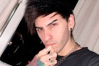 Estanislao Fernández hará su debut en la radio Nacional Rock