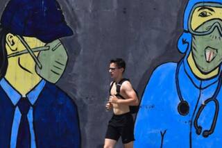 Qué es el número K, clave para controlar la propagación del coronavirus