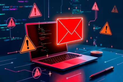 Estar alerta de las señales raras de la computadora es fundamental