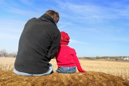 Estar informados, conocer sobre los temas que interpelan durante la crianza y hacerlo en compañía convierten a la maternidad y la paternidad en un reto mucho más ameno y disfrutable