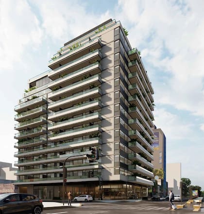 Estará finalizado en diciembre de 2027