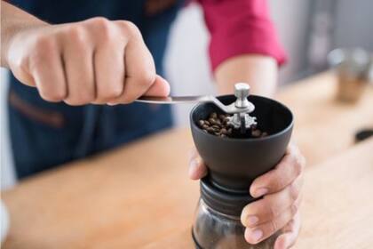 ¿Estarías dispuesto a matar insectos con un molinillo de café?