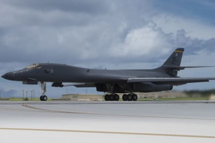 Estas aeronaves alcanzan una velocidad de 1448 kilómetros por hora