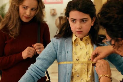 ¿Estás ahí, Dios? Soy yo, Margaret, una de las películas más vistas en HBO Max