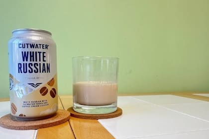 Estas bebidas amplían las opciones para quienes buscan algo diferente pero igualmente festivo (Pinterest)