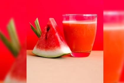 Estas bebidas son muy buenas para el organismo (Foto Pexels)