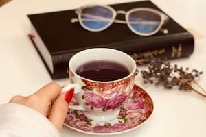 Estas dos bebidas son recomendadas para quienes buscan combatir el estrés y mejorar su descanso sin recurrir a medicamentos (imagen ilustrativa)