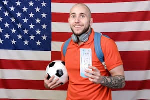 Se pueden comprar entradas por US$60 para todos los partidos del Mundial 2026