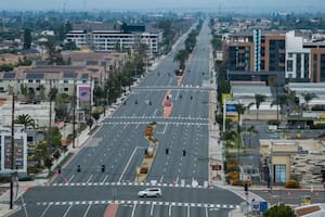 Crisis del tanque químico en California: todas las escuelas que cierran mientras dure la emergencia